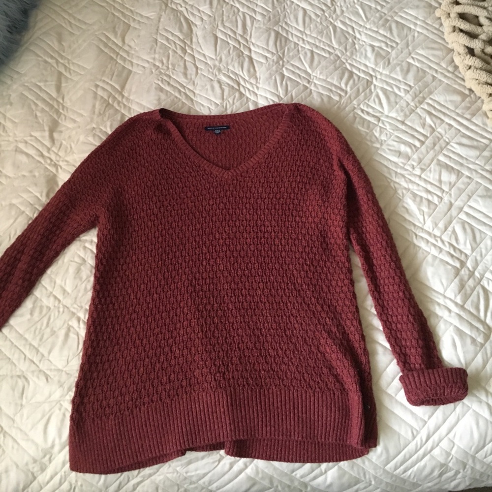 American Eagle Sweater